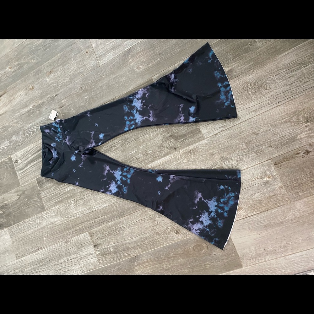 Free People yoga pants